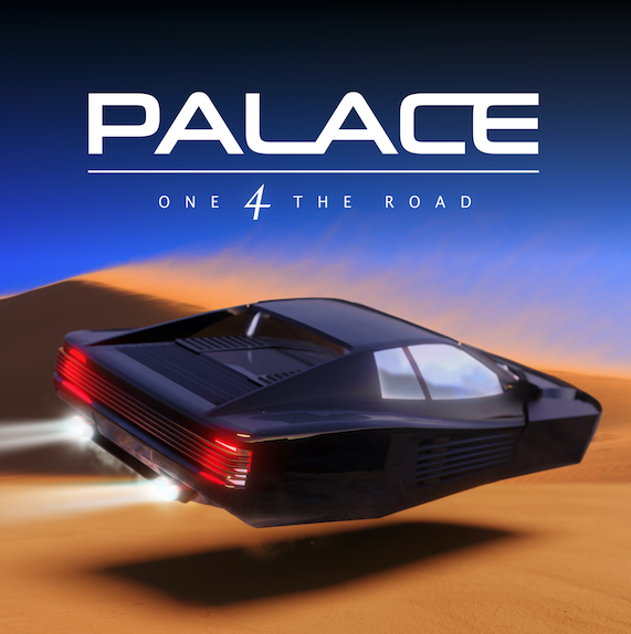 Palace - One 4 The Road